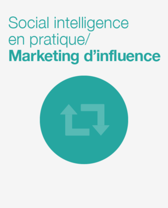 Couverture Marketing d'influence : Comment identifier et travailler avec les influenceurs